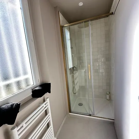 Duplex Du Polo Appartamento *