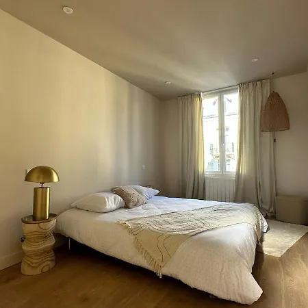Apartamento Duplex Du Polo Deauville