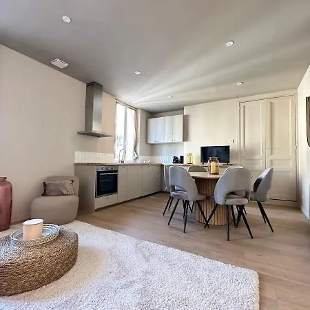 Duplex Du Polo *
