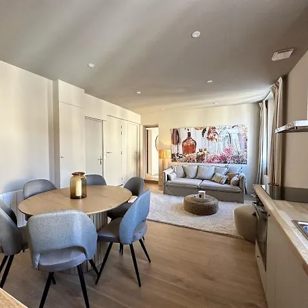 Duplex Du Polo * Deauville