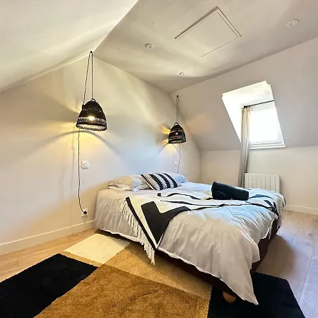 Apartamento Duplex Du Polo *