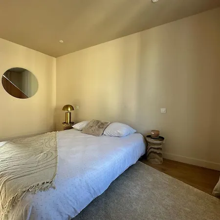 Apartamento Duplex Du Polo Deauville