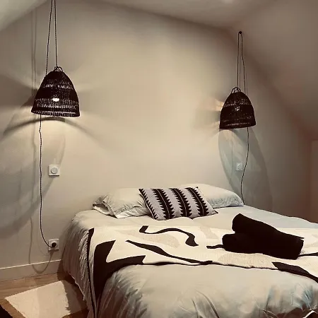 Duplex Du Polo * Deauville