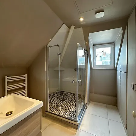 Duplex Du Polo * Deauville